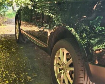 Чорний Ленд Ровер Range Rover Sport, об'ємом двигуна 2.99 л та пробігом 151 тис. км за 29500 $, фото 14 на Automoto.ua