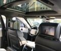 Чорний Ленд Ровер Range Rover Sport, об'ємом двигуна 3 л та пробігом 68 тис. км за 54900 $, фото 51 на Automoto.ua