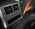 Чорний Ленд Ровер Range Rover Sport, об'ємом двигуна 3 л та пробігом 226 тис. км за 27164 $, фото 22 на Automoto.ua