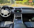 Чорний Ленд Ровер Range Rover Sport, об'ємом двигуна 2.99 л та пробігом 168 тис. км за 12500 $, фото 19 на Automoto.ua