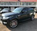 Чорний Ленд Ровер Range Rover Sport, об'ємом двигуна 3 л та пробігом 68 тис. км за 54900 $, фото 10 на Automoto.ua