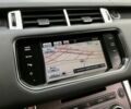 Чорний Ленд Ровер Range Rover Sport, об'ємом двигуна 3 л та пробігом 111 тис. км за 41500 $, фото 64 на Automoto.ua