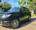 Чорний Ленд Ровер Range Rover Sport, об'ємом двигуна 2.99 л та пробігом 151 тис. км за 29500 $, фото 1 на Automoto.ua
