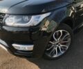 Чорний Ленд Ровер Range Rover Sport, об'ємом двигуна 3 л та пробігом 68 тис. км за 54900 $, фото 15 на Automoto.ua
