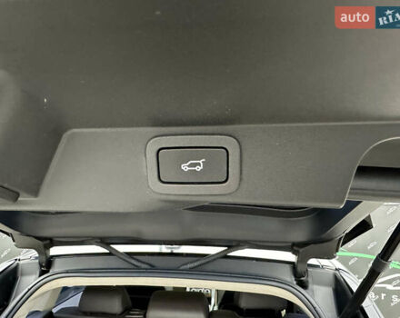 Чорний Ленд Ровер Range Rover Sport, об'ємом двигуна 2.99 л та пробігом 176 тис. км за 29999 $, фото 30 на Automoto.ua