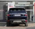 Чорний Ленд Ровер Range Rover Sport, об'ємом двигуна 3 л та пробігом 226 тис. км за 27164 $, фото 3 на Automoto.ua
