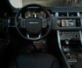 Чорний Ленд Ровер Range Rover Sport, об'ємом двигуна 5 л та пробігом 170 тис. км за 21940 $, фото 16 на Automoto.ua