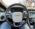 Чорний Ленд Ровер Range Rover Sport, об'ємом двигуна 3 л та пробігом 139 тис. км за 30000 $, фото 12 на Automoto.ua