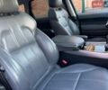 Чорний Ленд Ровер Range Rover Sport, об'ємом двигуна 3 л та пробігом 258 тис. км за 18500 $, фото 56 на Automoto.ua