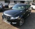 Чорний Ленд Ровер Range Rover Sport, об'ємом двигуна 3 л та пробігом 68 тис. км за 54900 $, фото 12 на Automoto.ua