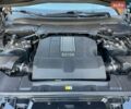 Чорний Ленд Ровер Range Rover Sport, об'ємом двигуна 3 л та пробігом 258 тис. км за 18500 $, фото 60 на Automoto.ua