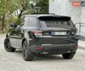 Чорний Ленд Ровер Range Rover Sport, об'ємом двигуна 2.99 л та пробігом 222 тис. км за 33000 $, фото 4 на Automoto.ua