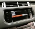 Чорний Ленд Ровер Range Rover Sport, об'ємом двигуна 3 л та пробігом 111 тис. км за 41500 $, фото 69 на Automoto.ua