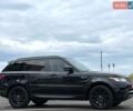 Чорний Ленд Ровер Range Rover Sport, об'ємом двигуна 3 л та пробігом 173 тис. км за 18500 $, фото 24 на Automoto.ua