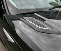 Чорний Ленд Ровер Range Rover Sport, об'ємом двигуна 3 л та пробігом 111 тис. км за 41500 $, фото 40 на Automoto.ua