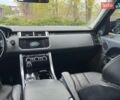 Чорний Ленд Ровер Range Rover Sport, об'ємом двигуна 3 л та пробігом 128 тис. км за 25500 $, фото 18 на Automoto.ua