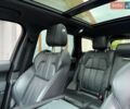 Чорний Ленд Ровер Range Rover Sport, об'ємом двигуна 3 л та пробігом 88 тис. км за 22500 $, фото 40 на Automoto.ua