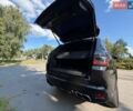 Чорний Ленд Ровер Range Rover Sport, об'ємом двигуна 2.99 л та пробігом 210 тис. км за 27000 $, фото 5 на Automoto.ua