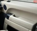 Чорний Ленд Ровер Range Rover Sport, об'ємом двигуна 3 л та пробігом 217 тис. км за 29999 $, фото 54 на Automoto.ua