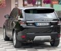 Чорний Ленд Ровер Range Rover Sport, об'ємом двигуна 3 л та пробігом 88 тис. км за 22500 $, фото 18 на Automoto.ua