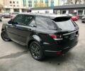 Чорний Ленд Ровер Range Rover Sport, об'ємом двигуна 3 л та пробігом 111 тис. км за 41500 $, фото 27 на Automoto.ua