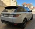 Чорний Ленд Ровер Range Rover Sport, об'ємом двигуна 2.99 л та пробігом 289 тис. км за 22000 $, фото 12 на Automoto.ua