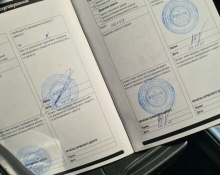 Чорний Ленд Ровер Range Rover Sport, об'ємом двигуна 2.99 л та пробігом 152 тис. км за 24000 $, фото 16 на Automoto.ua