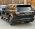 Чорний Ленд Ровер Range Rover Sport, об'ємом двигуна 3 л та пробігом 76 тис. км за 49999 $, фото 8 на Automoto.ua