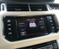 Чорний Ленд Ровер Range Rover Sport, об'ємом двигуна 3 л та пробігом 68 тис. км за 54900 $, фото 64 на Automoto.ua