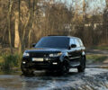 Чорний Ленд Ровер Range Rover Sport, об'ємом двигуна 3 л та пробігом 175 тис. км за 29999 $, фото 1 на Automoto.ua