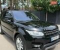 Чорний Ленд Ровер Range Rover Sport, об'ємом двигуна 2.99 л та пробігом 278 тис. км за 25500 $, фото 3 на Automoto.ua