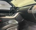 Чорний Ленд Ровер Range Rover Sport, об'ємом двигуна 3 л та пробігом 226 тис. км за 27164 $, фото 7 на Automoto.ua