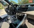 Чорний Ленд Ровер Range Rover Sport, об'ємом двигуна 2.99 л та пробігом 210 тис. км за 27000 $, фото 15 на Automoto.ua