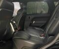 Чорний Ленд Ровер Range Rover Sport, об'ємом двигуна 3 л та пробігом 226 тис. км за 27164 $, фото 10 на Automoto.ua