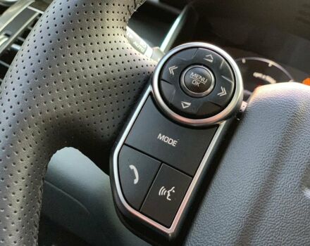 Чорний Ленд Ровер Range Rover Sport, об'ємом двигуна 3 л та пробігом 76 тис. км за 49999 $, фото 25 на Automoto.ua