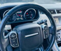 Чорний Ленд Ровер Range Rover Sport, об'ємом двигуна 2.99 л та пробігом 147 тис. км за 29700 $, фото 23 на Automoto.ua