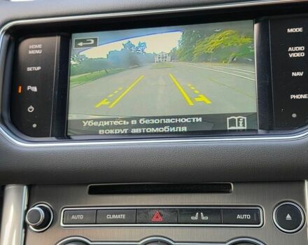 Чорний Ленд Ровер Range Rover Sport, об'ємом двигуна 2.99 л та пробігом 168 тис. км за 12500 $, фото 31 на Automoto.ua