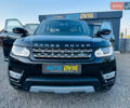 Чорний Ленд Ровер Range Rover Sport, об'ємом двигуна 2.99 л та пробігом 147 тис. км за 29700 $, фото 27 на Automoto.ua