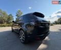 Чорний Ленд Ровер Range Rover Sport, об'ємом двигуна 2.99 л та пробігом 210 тис. км за 27000 $, фото 2 на Automoto.ua
