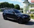 Чорний Ленд Ровер Range Rover Sport, об'ємом двигуна 3 л та пробігом 217 тис. км за 29999 $, фото 9 на Automoto.ua