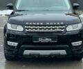 Чорний Ленд Ровер Range Rover Sport, об'ємом двигуна 0 л та пробігом 206 тис. км за 4150044 $, фото 2 на Automoto.ua