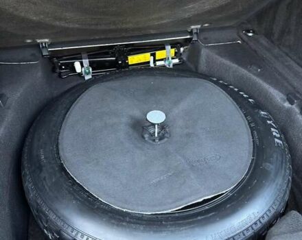 Черный Ленд Ровер Рендж Ровер Спорт, объемом двигателя 3 л и пробегом 70 тыс. км за 28999 $, фото 18 на Automoto.ua