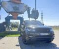 Чорний Ленд Ровер Range Rover Sport, об'ємом двигуна 2.99 л та пробігом 194 тис. км за 33300 $, фото 23 на Automoto.ua