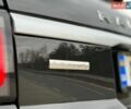 Чорний Ленд Ровер Range Rover Sport, об'ємом двигуна 2.99 л та пробігом 205 тис. км за 28000 $, фото 32 на Automoto.ua