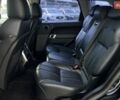 Чорний Ленд Ровер Range Rover Sport, об'ємом двигуна 2.99 л та пробігом 200 тис. км за 26900 $, фото 25 на Automoto.ua