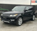 Чорний Ленд Ровер Range Rover Sport, об'ємом двигуна 2.99 л та пробігом 176 тис. км за 29999 $, фото 32 на Automoto.ua