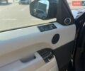 Чорний Ленд Ровер Range Rover Sport, об'ємом двигуна 2.99 л та пробігом 258 тис. км за 22300 $, фото 11 на Automoto.ua