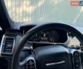 Чорний Ленд Ровер Range Rover Sport, об'ємом двигуна 3 л та пробігом 164 тис. км за 21000 $, фото 21 на Automoto.ua