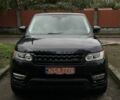Чорний Ленд Ровер Range Rover Sport, об'ємом двигуна 0 л та пробігом 125 тис. км за 13525 $, фото 1 на Automoto.ua
