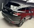 Чорний Ленд Ровер Range Rover Sport, об'ємом двигуна 3 л та пробігом 134 тис. км за 31900 $, фото 23 на Automoto.ua